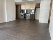 Modern two bedroom unit on 4th floor