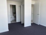 Modern two bedroom unit on 5th floor