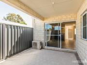 MODERN TWO BEDROOM UNIT WITH GARAGE!