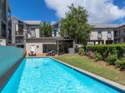 modern two bedroomed apartment at so.