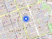 Modern Two Bedrooms Apartment