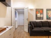 Modern two bedrooms apartment in Castello Cova