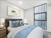 Modern Two Bedrooms With Stunning View in the Iconic...