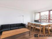 Modern two double bed apartment in central zone1...