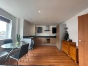 Modern Two Double Bed Flat Near Elephant & Castle