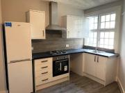 Modern Two Double Bed Flat To Let