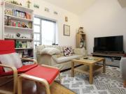 Modern two double bedroom flat in a small development...