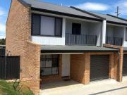 Modern Two Level Townhouse