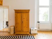 Modern Two Room Apartment In Berlin Kreuberg | W/ Bath...