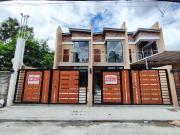 Modern Two Storey House and Lot for Sale in Antipolo...