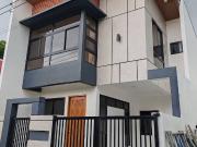 Modern Two Storey House and Lot for Sale San Fernado,...