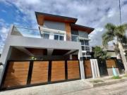Modern Two Storey House with Pool for Sale – Pulu Amsic...