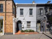 Modern Two Storey Standalone Office in Prime Location