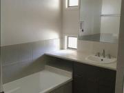 MODERN TWO STORY TOWNHOUSE, CLOSE TO THE WATER