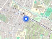 Modern und angenehm möbliert im Neubau mit Balkon & TG...