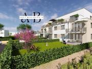 Modern und barrierefrei ! Geräumige 2 Zimmerwohnung mit...