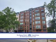Modern und barrierefrei – Terrassenwohnung mit 3 Zimmern...