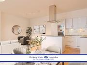 Modern und barrierefrei – Terrassenwohnung mit 3 Zimmern...