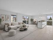 MODERN UND CLEVER AM FUSS DES FLUMSERBERGS