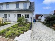 Modern und effizient: Neubau 2021 Wohnen mit hohem Komfort