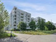 Modern und elegant: 2,5 Zimmer Wohnung am Olympiapark