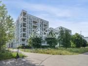 Modern und elegant: 2,5 Zimmer Wohnung am Olympiapark