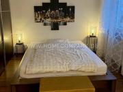Modern und freundlich möblierte 1,5 Zimmer Wohnung in...