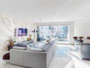 Modern und funktional, Penthouse und exklusive Terrasse