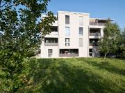 Modern und grosszügig Wohnen