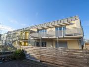 Modern und hell: 3.5 Zimmerwohnung zum sofortigen Einzug