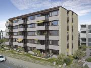 Modern und in Gehdistanz zum Flughafen Kloten