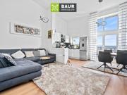 Modern und lichtdurchflutet – 3 Zimmer Wohnung in...