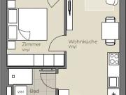 Modern und neu mit Top Anbindung!