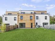 MODERN und PROVISIONSFREI + Reihenhaus in HINTERBRÜHL