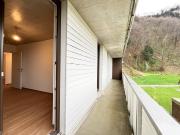 modern und stadtnah 3 ZI Wohnung in Sackgasse zu vermieten!