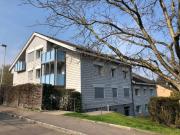 Modern und steuergünstig wohnen im beliebten Bottmingen