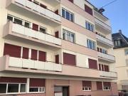 modern und zentral wohnen an der Hebelstrasse 119