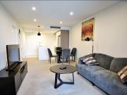 Modern Unfurnished 1 Bed 1 bath 1 car Spice Apartment...