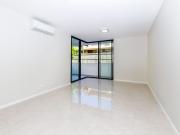 Modern Unfurnished Apartment