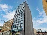 Modern Unfurnished Condo for Rent Downtown Queen West