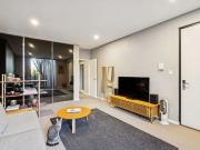 Modern Unfurnished Townhouse in Prime West Perth Location Modern Unfurnished Townhouse in Prime West Perth Location