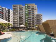 Modern Unit Close to Everything! A must see! Modern Unit Close to Everything! A must see!