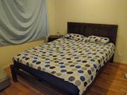 Modern unit in central location