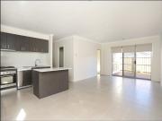 Modern Unit in Quiet Block