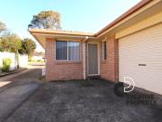 Modern Unit in the Heart of Maryland