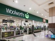 Modern unit with great views