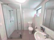 Modern Unit with Private Balcony & Lift Access