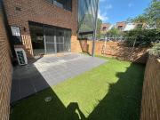 Modern Unit With Quality Finishes Opposite The...