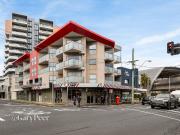Modern urban living in the heart of Carnegie