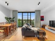 Modern Urban Living in the Heart of St Kilda